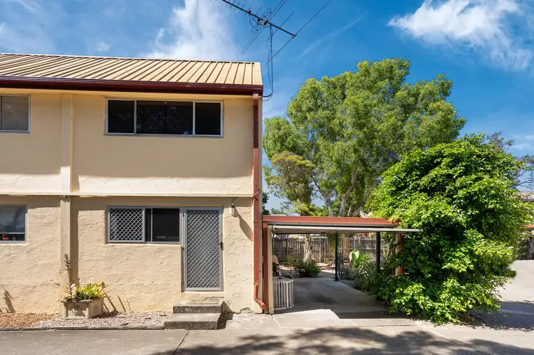 3/22 Bergin Street, Booval QLD 4304