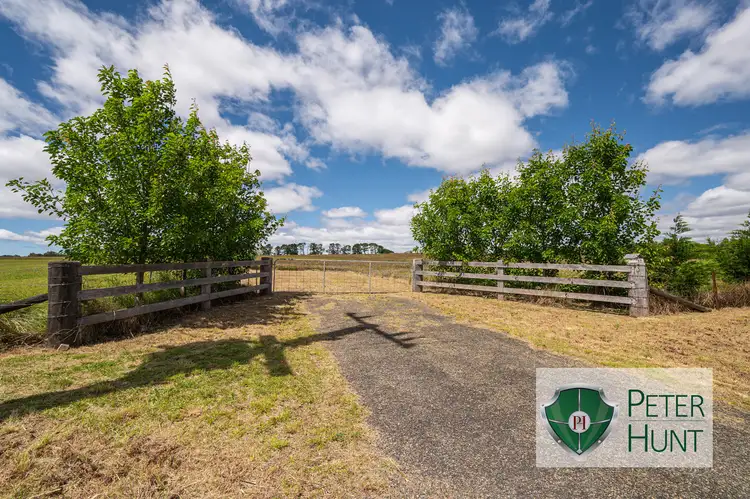 Main view of Homely land listing, 50 Whipbird Road, Pheasants Nest NSW 2574