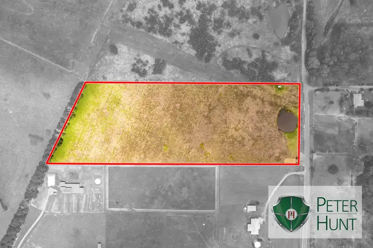 Second view of Homely land listing, 50 Whipbird Road, Pheasants Nest NSW 2574