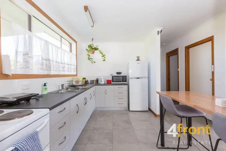 Second view of Homely villa listing, 2/11 Jowett Street, West Ulverstone TAS 7315