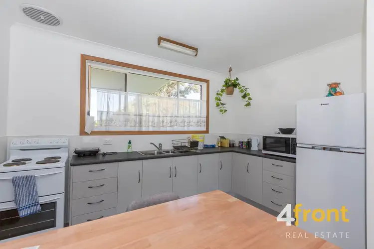 Third view of Homely villa listing, 2/11 Jowett Street, West Ulverstone TAS 7315