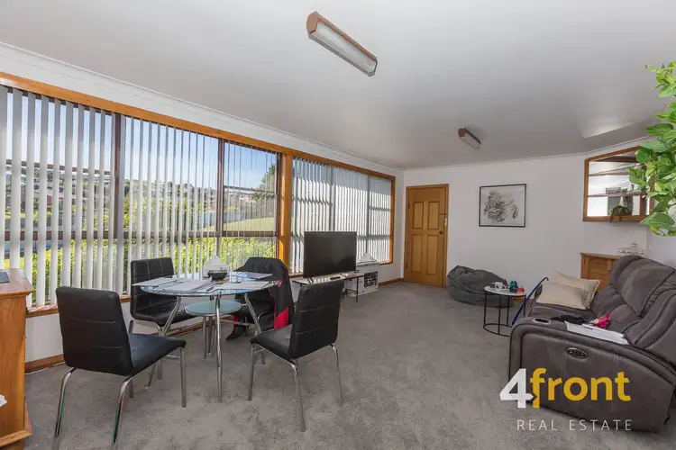 Fourth view of Homely villa listing, 2/11 Jowett Street, West Ulverstone TAS 7315