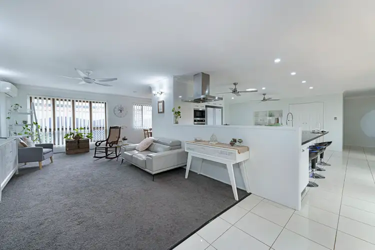 Sixth view of Homely house listing, 3 Mcgill Crescent, Avenell Heights QLD 4670