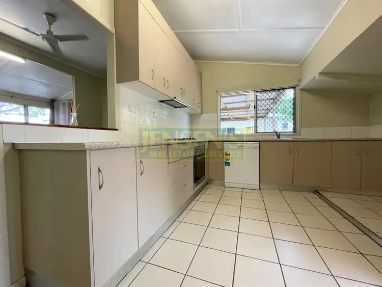 Second view of Homely house listing, 7 Millchester Road, Queenton QLD 4820