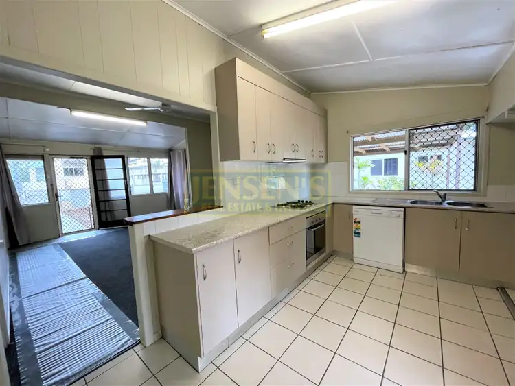 Fifth view of Homely house listing, 7 Millchester Road, Queenton QLD 4820