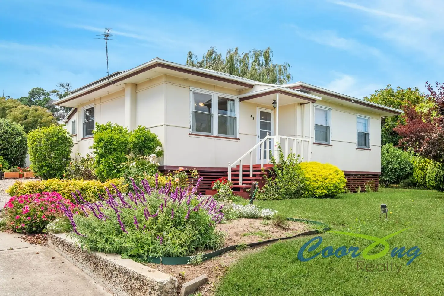 Main view of Homely house listing, 42 Edward Street, Meningie SA 5264