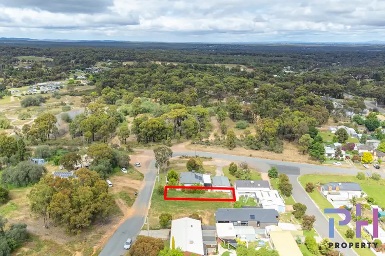 Second view of Homely land listing, 10 Stone Street, Long Gully VIC 3550
