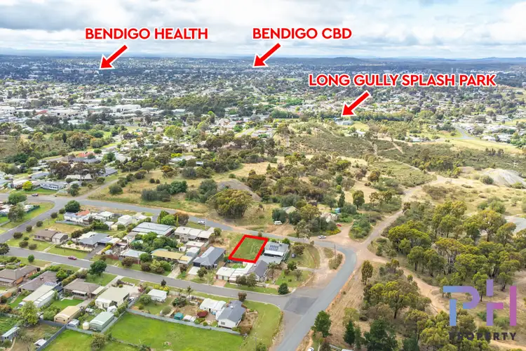 Fourth view of Homely land listing, 10 Stone Street, Long Gully VIC 3550