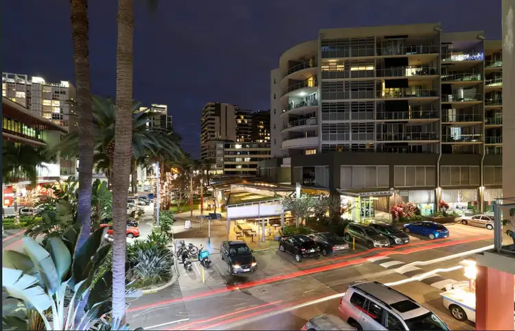104/1000 Ann Street, Fortitude Valley QLD 4006