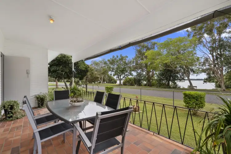 Second view of Homely house listing, 82 Esplanade, Toorbul QLD 4510