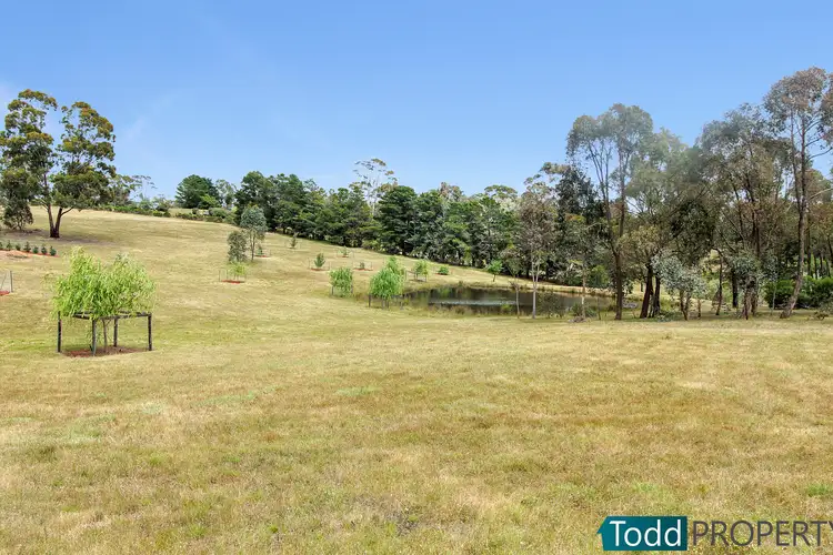 Fourth view of Homely rural property listing, 23 Yemm Lane, Heathcote VIC 3523