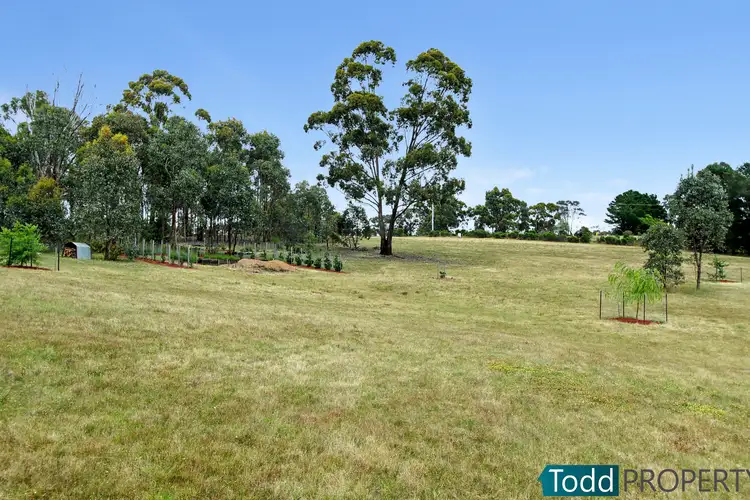 Sixth view of Homely rural property listing, 23 Yemm Lane, Heathcote VIC 3523