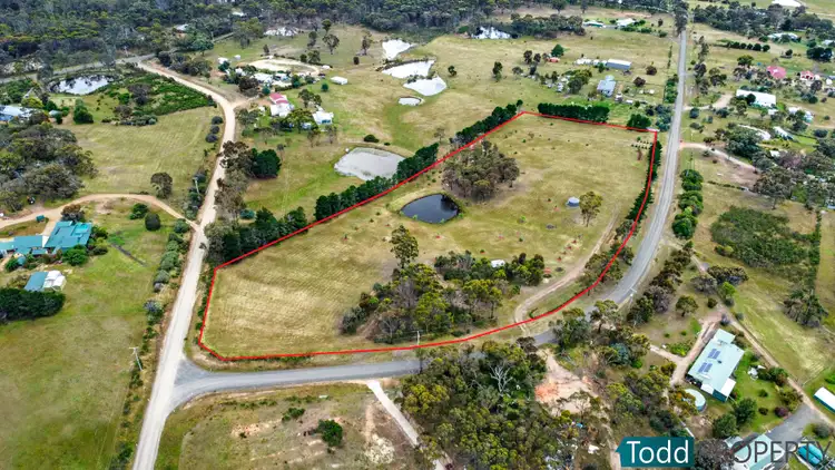 Seventh view of Homely rural property listing, 23 Yemm Lane, Heathcote VIC 3523
