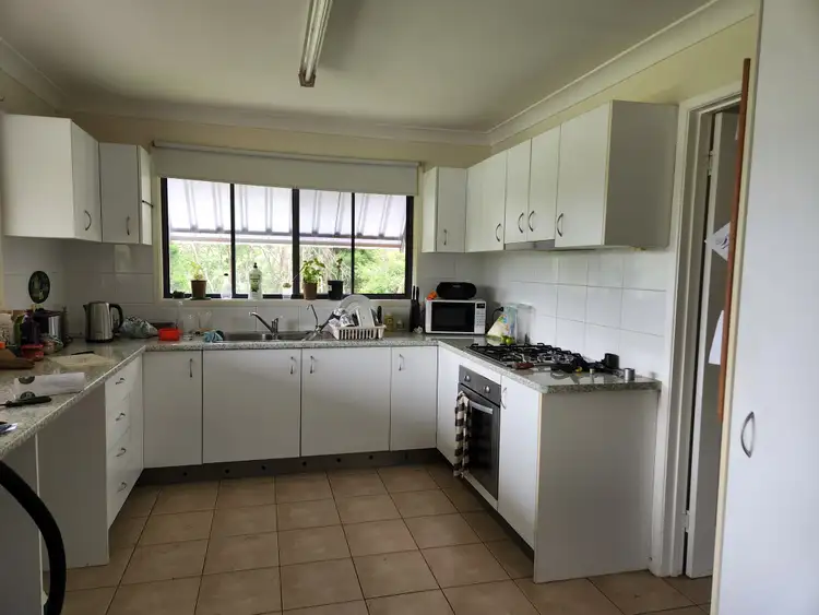 Third view of Homely house listing, 94 HARDGRAVE ROAD, Benarkin North QLD 4314