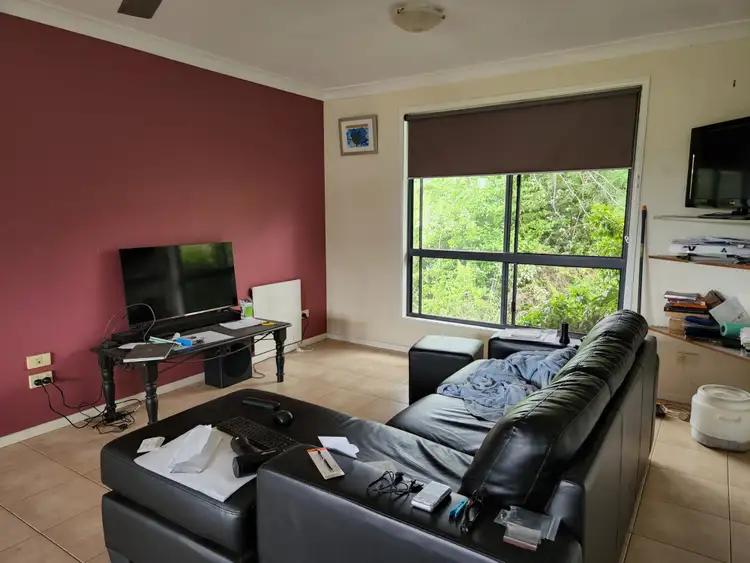 Fourth view of Homely house listing, 94 HARDGRAVE ROAD, Benarkin North QLD 4314