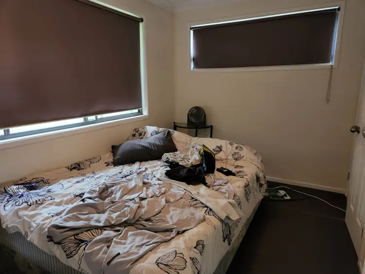 Fifth view of Homely house listing, 94 HARDGRAVE ROAD, Benarkin North QLD 4314