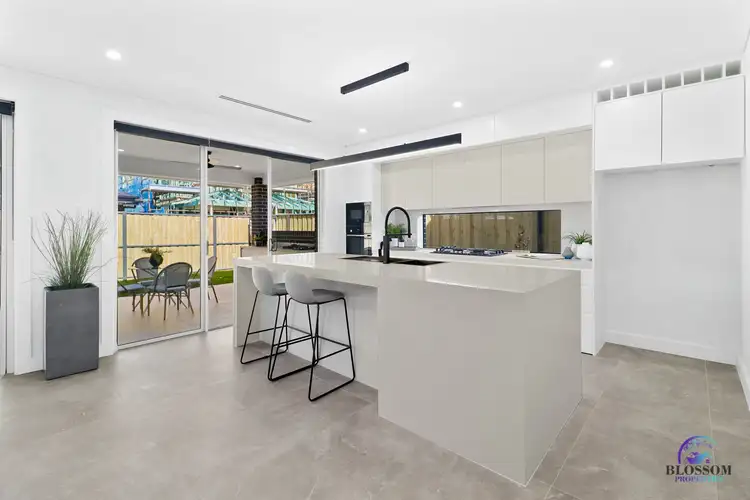 Second view of Homely house listing, 23 woodruff Street, Melonba NSW 2765