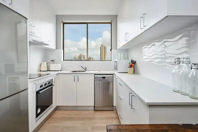 Main view of Homely apartment listing, 34/134-138 Redfern Street, Redfern NSW 2016