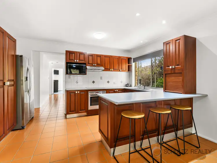 Second view of Homely house listing, 30 Castile Crescent, Edens Landing QLD 4207