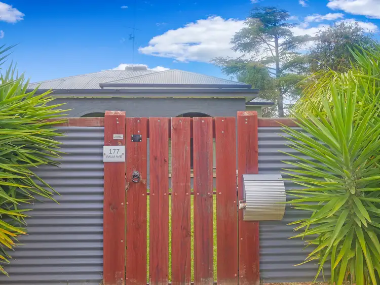 177 Palm Avenue, Leeton NSW 2705