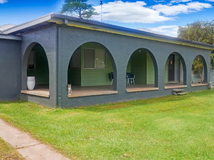 Second view of Homely house listing, 177 Palm Avenue, Leeton NSW 2705