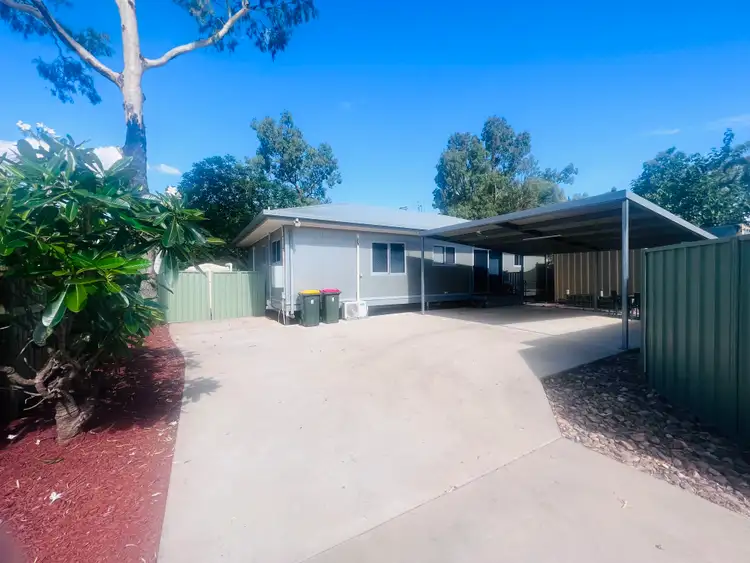 10B Watkins Street, Moranbah QLD 4744