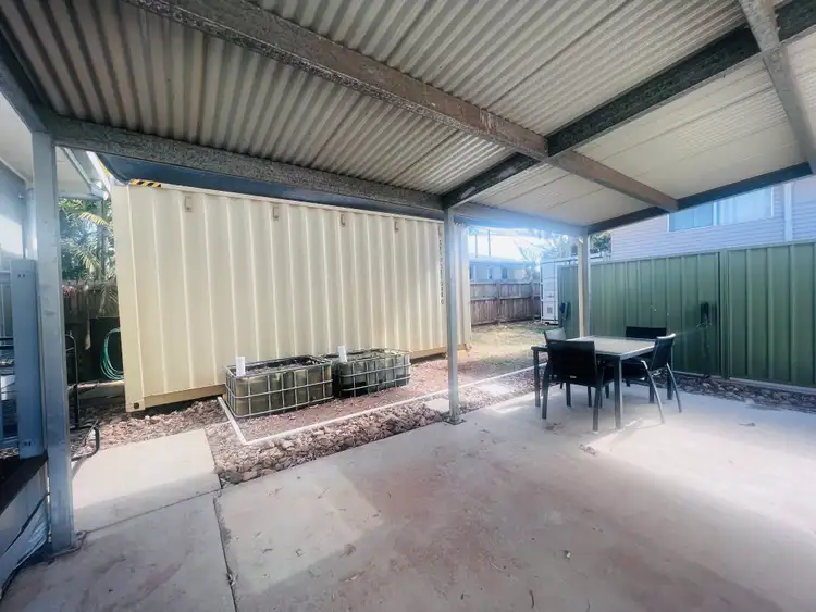 Second view of Homely house listing, 10B Watkins Street, Moranbah QLD 4744