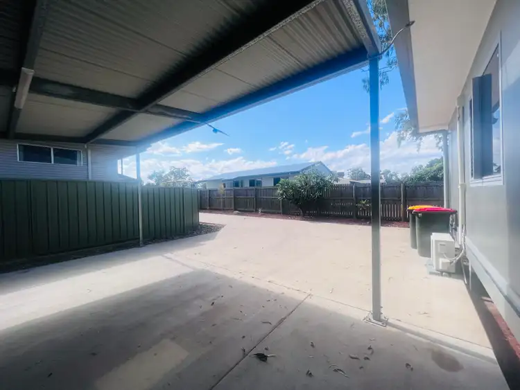 Third view of Homely house listing, 10B Watkins Street, Moranbah QLD 4744