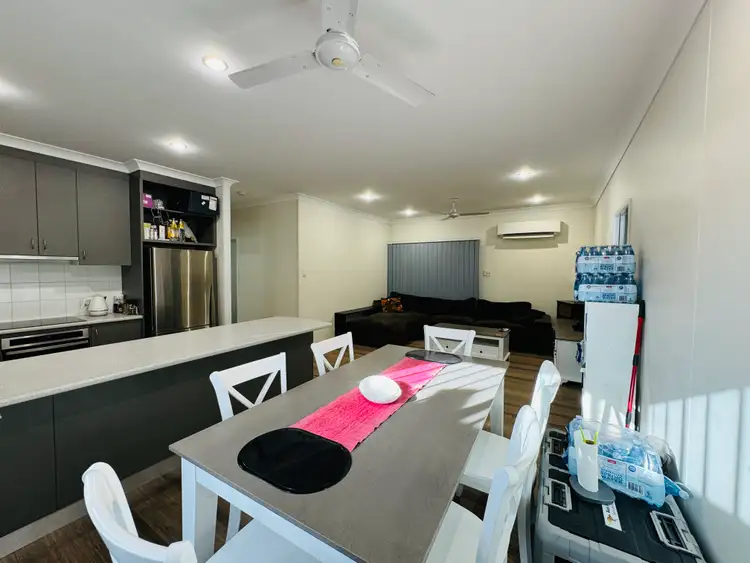 Fourth view of Homely house listing, 10B Watkins Street, Moranbah QLD 4744