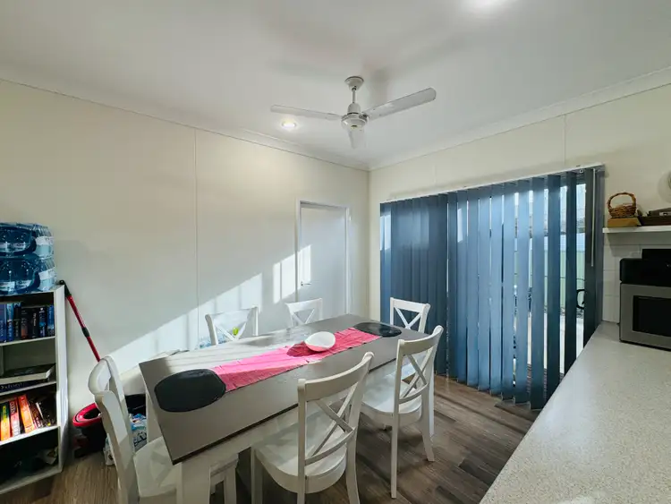 Fifth view of Homely house listing, 10B Watkins Street, Moranbah QLD 4744