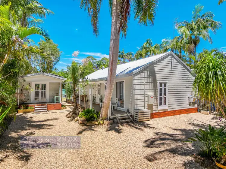 Main view of Homely house listing, 22 Rush Court, Mullumbimby NSW 2482
