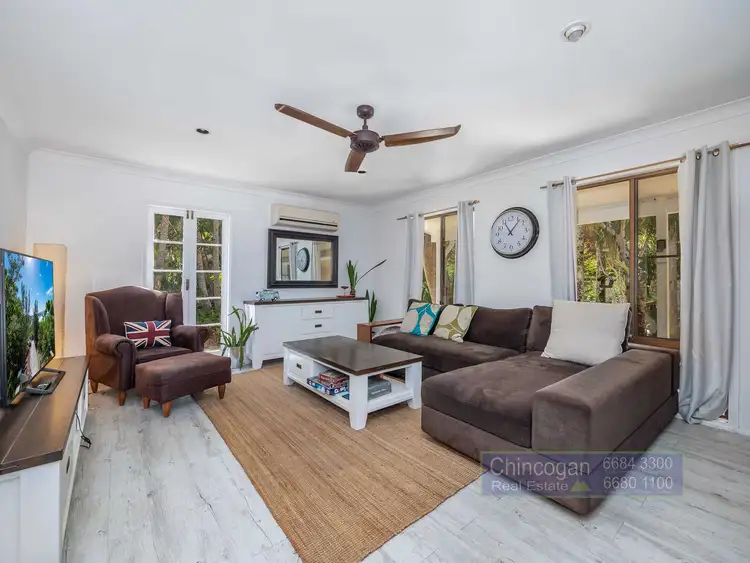 Third view of Homely house listing, 22 Rush Court, Mullumbimby NSW 2482