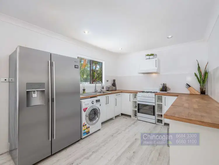 Fifth view of Homely house listing, 22 Rush Court, Mullumbimby NSW 2482