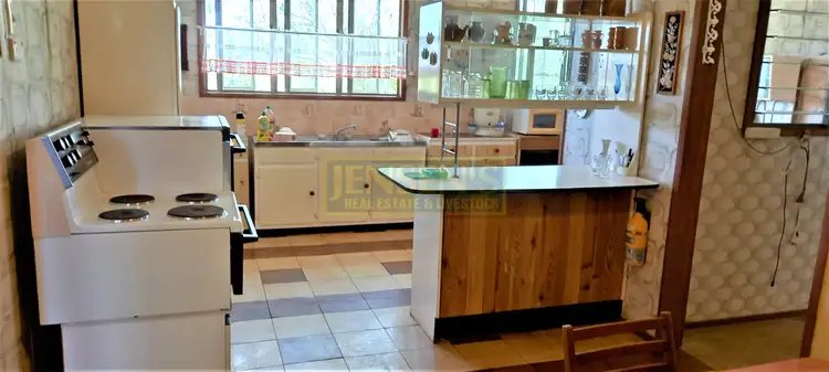 Sixth view of Homely rural property listing, 38968 Gregory Development Road, Basalt QLD 4820