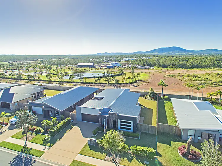 Main view of Homely house listing, 13 Norfolk Drive, Hidden Valley QLD 4703