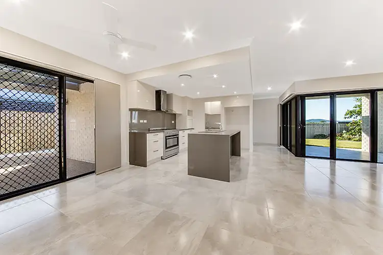 Second view of Homely house listing, 13 Norfolk Drive, Hidden Valley QLD 4703