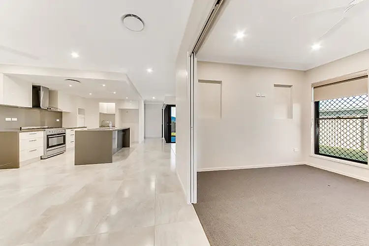 Third view of Homely house listing, 13 Norfolk Drive, Hidden Valley QLD 4703
