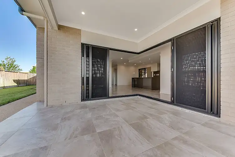 Fourth view of Homely house listing, 13 Norfolk Drive, Hidden Valley QLD 4703