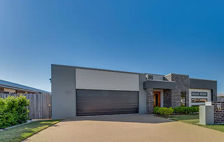 Sixth view of Homely house listing, 13 Norfolk Drive, Hidden Valley QLD 4703