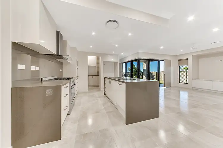 Seventh view of Homely house listing, 13 Norfolk Drive, Hidden Valley QLD 4703
