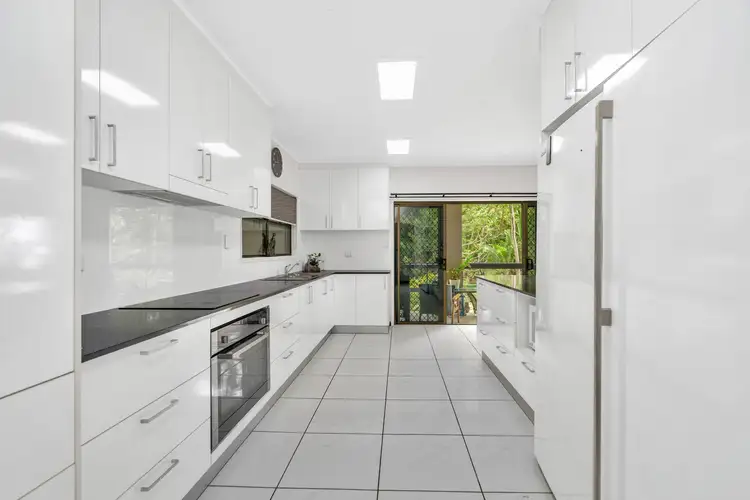 Fourth view of Homely house listing, 28 Luff Street, Hull Heads QLD 4854