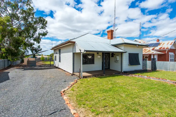 Main view of Homely house listing, 29 Bow Street, Rainbow VIC 3424
