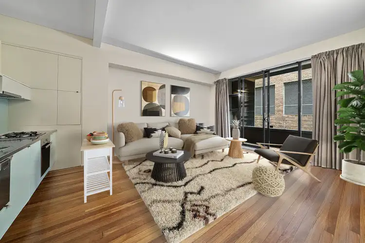 102/24-38 Bellevue Street, Surry Hills NSW 2010