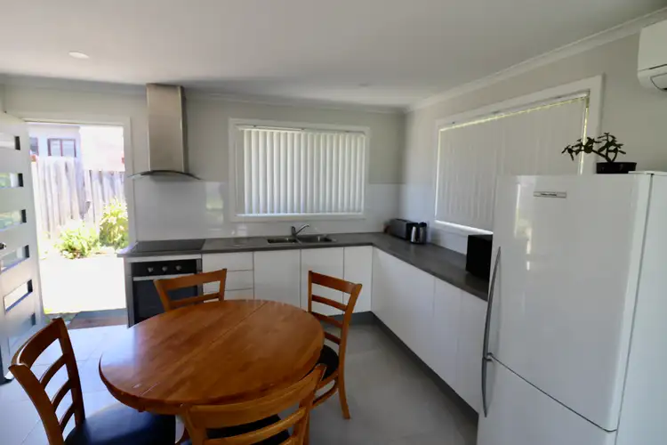 Second view of Homely house listing, 36 Betka Road, Mallacoota VIC 3892