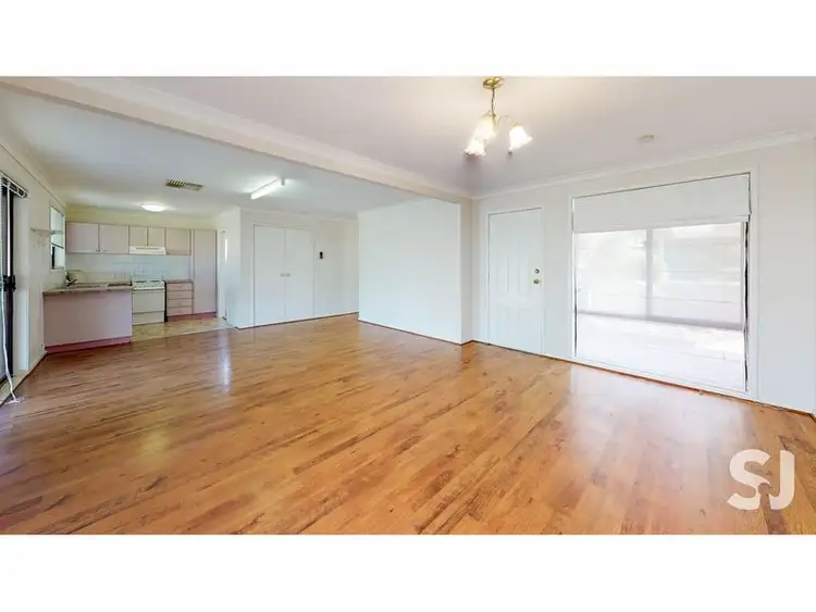 Second view of Homely house listing, 12 Kestrel Close, Dubbo NSW 2830