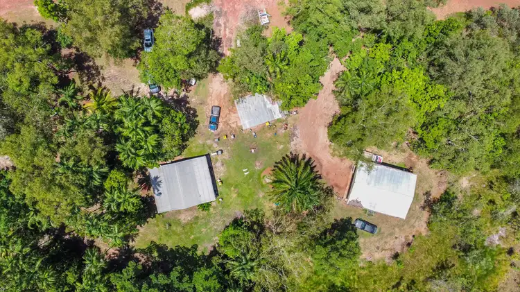 55 Shewring Road, Mcminns Lagoon NT 822