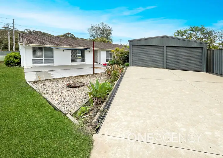 8 Arnheim Place, North Nowra NSW 2541
