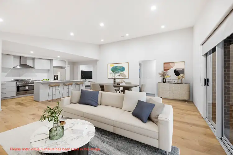 Main view of Homely house listing, 14 Serenity Court, Longwarry VIC 3816