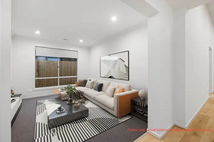 Second view of Homely house listing, 14 Serenity Court, Longwarry VIC 3816