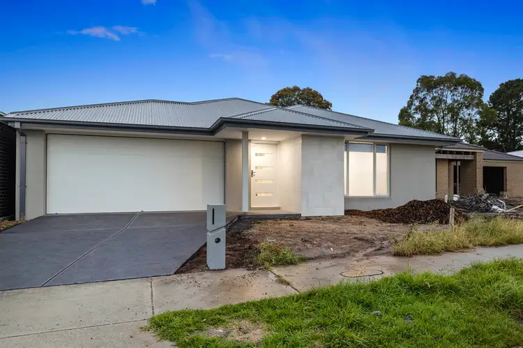 Third view of Homely house listing, 14 Serenity Court, Longwarry VIC 3816
